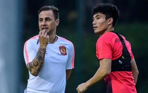 卡纳瓦罗质疑媒体事件,卡纳瓦罗被网友吐槽