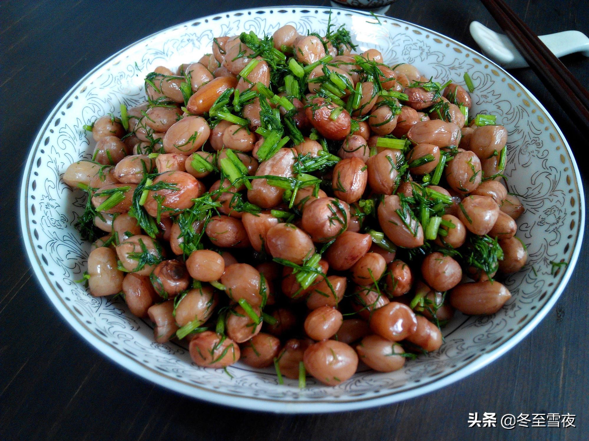 100道家常菜谱凉拌菜做法,请客凉拌菜做法大全素菜