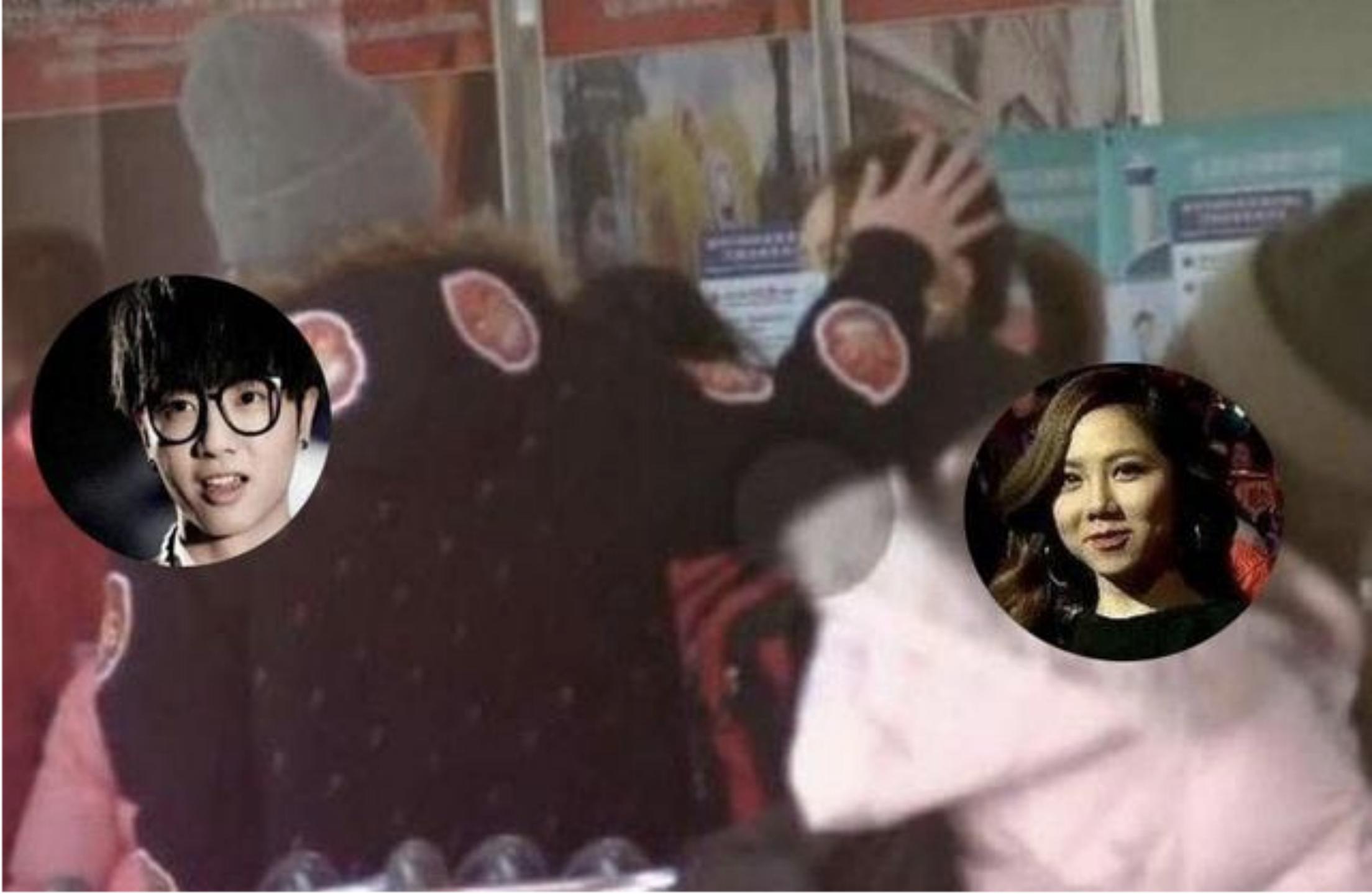 华晨宇八卦大揭秘,华晨宇被爆出过哪些绯闻