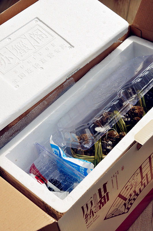 熟醉大闸蟹什么味道最好吃,大闸蟹怎么吃才算好吃