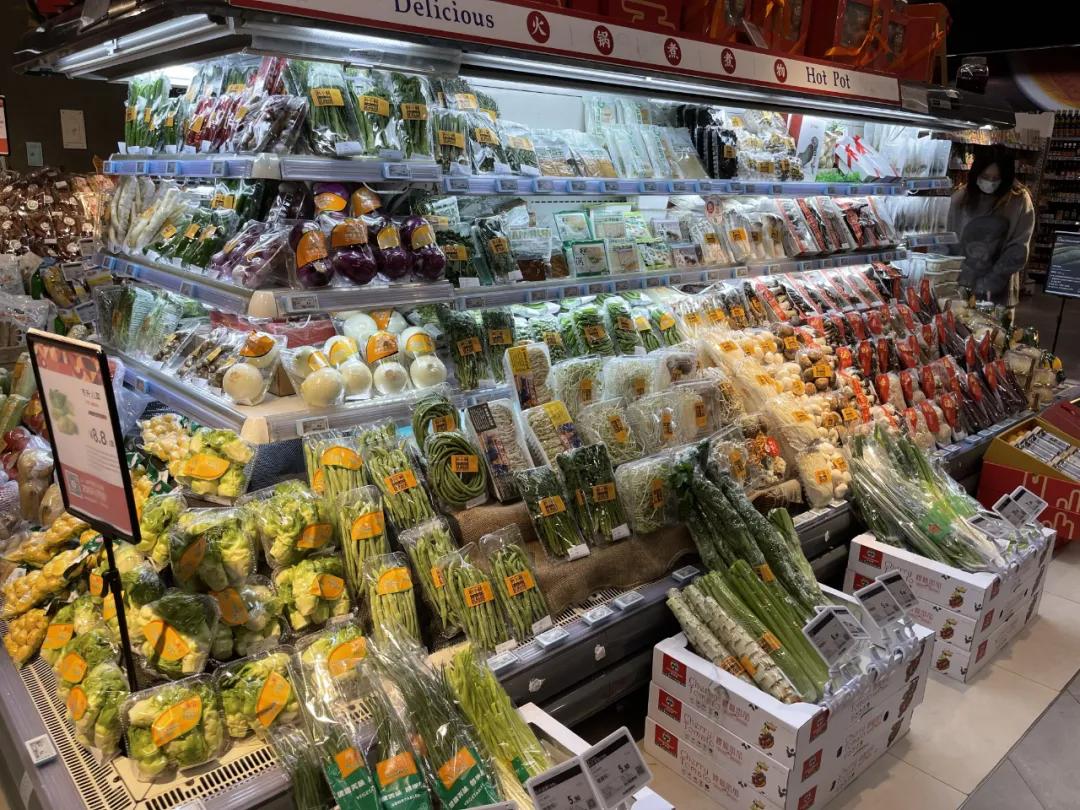 重庆进口零食超市,重庆最高端进口超市