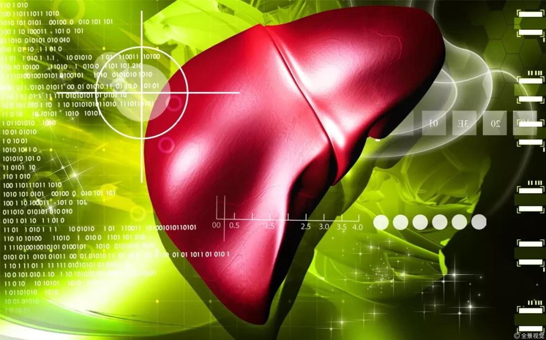 治愈丙肝再添利器！丙肝新药“吉四代”Vosevi在华获批上市