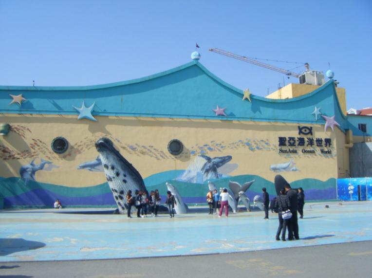 大连国庆旅游攻略美食推荐,国庆旅游自驾路线推荐大连