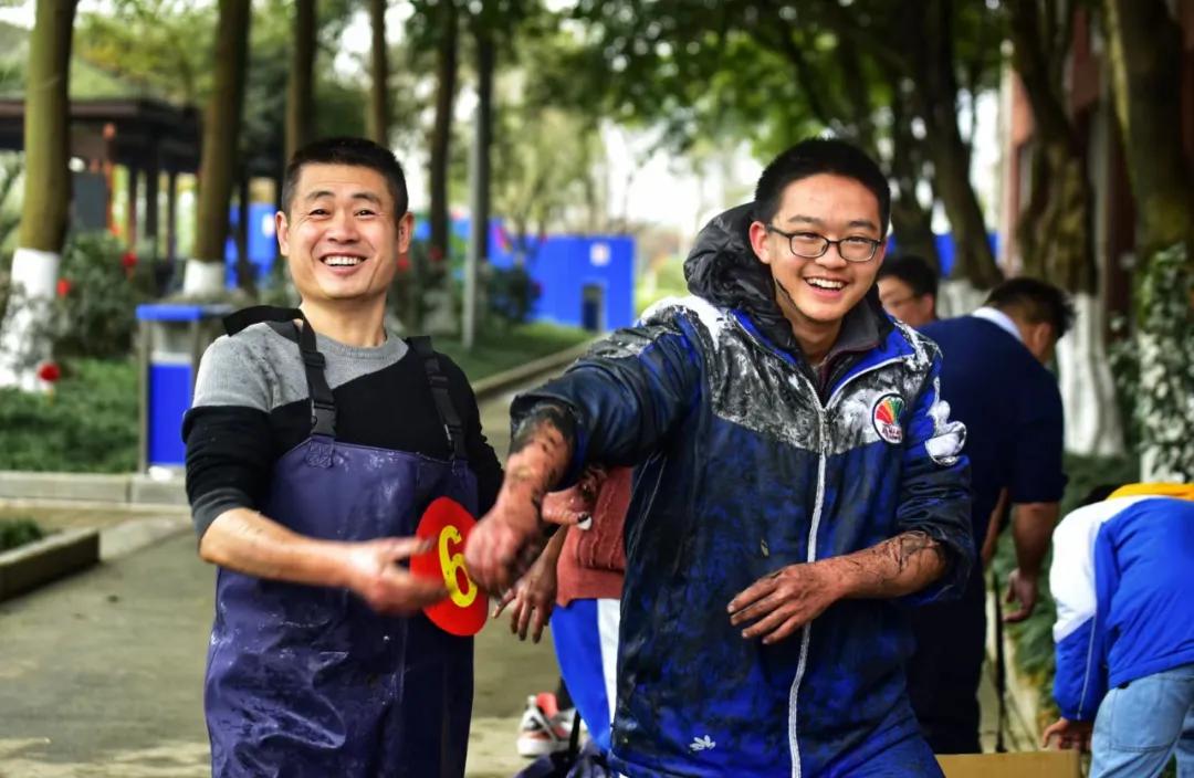 揭秘丨会玩,更会学!位于城北的这所七系学校,你了解多少?