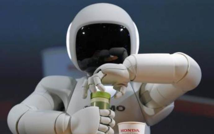 机器人男友上市视频,机器人男友问世仅售七万是真的吗