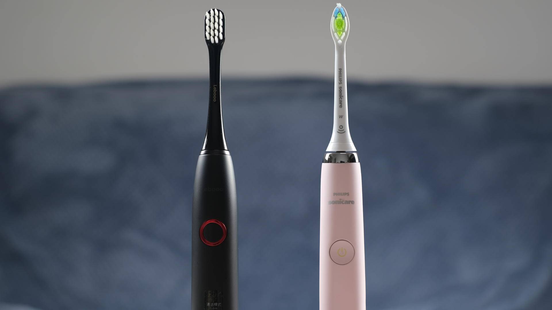 华为智选力博得儿童电动牙刷测评,百元性价比超声波电动牙刷