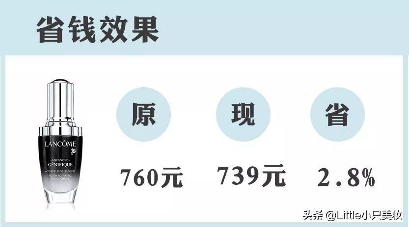 消费降级怎么度过寒冬,消费降级如何买化妆品