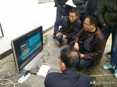 户户通维修与安装,户户通维修视频完整版