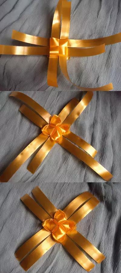 80年风铃折法,90年代折风铃详细教程