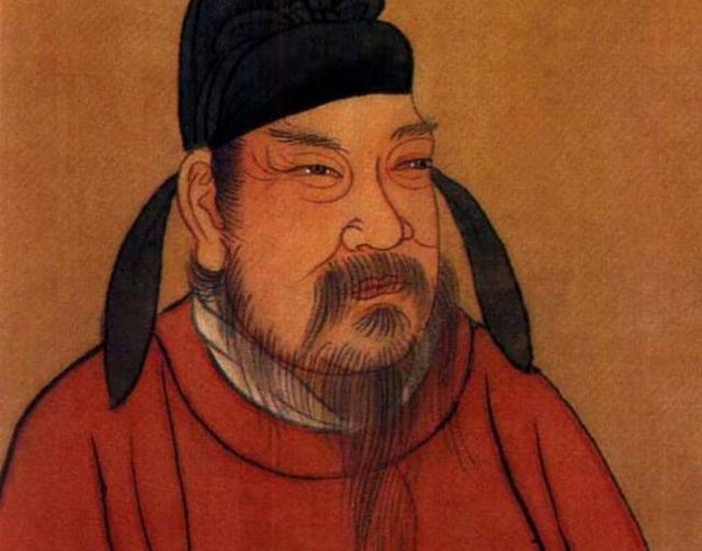 李世民为什么发动玄武门之变,李世民玄武门之变杀了谁