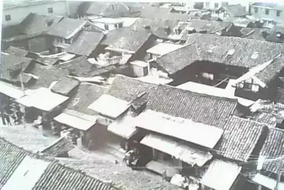 安顺珍贵老照片,安顺历史老照片