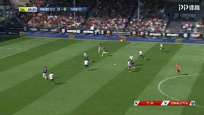 内马尔这届用了彩虹过人了吗,内马尔最近一次用彩虹过人的比赛