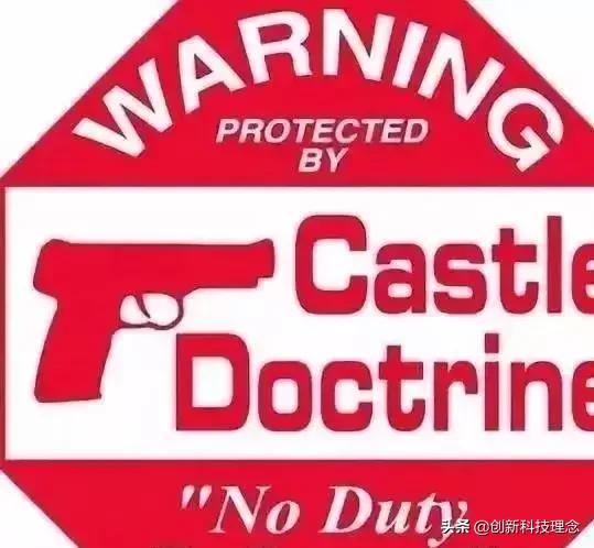 深入分析美国为何不禁枪,美国特朗普用了什么枪