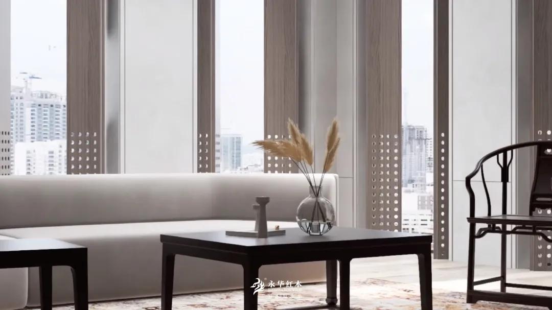 中式家具陈设布局,中式家具怎么摆才合理