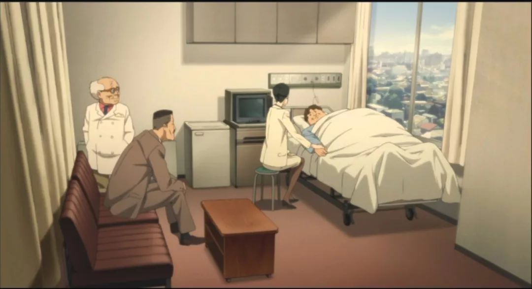 日本动漫盗梦空间,盗梦空间借鉴的经典日本动画电影