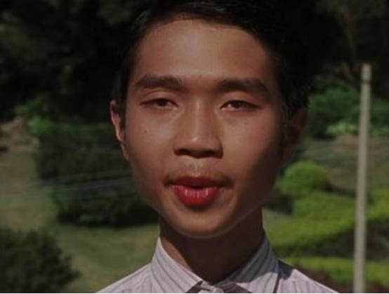 还记得功夫中的酱爆吗,还记得电影功夫前期的经典片段吗