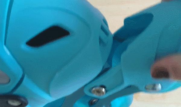 轮滑鞋测评全部,什么牌子轮滑鞋比较好儿童