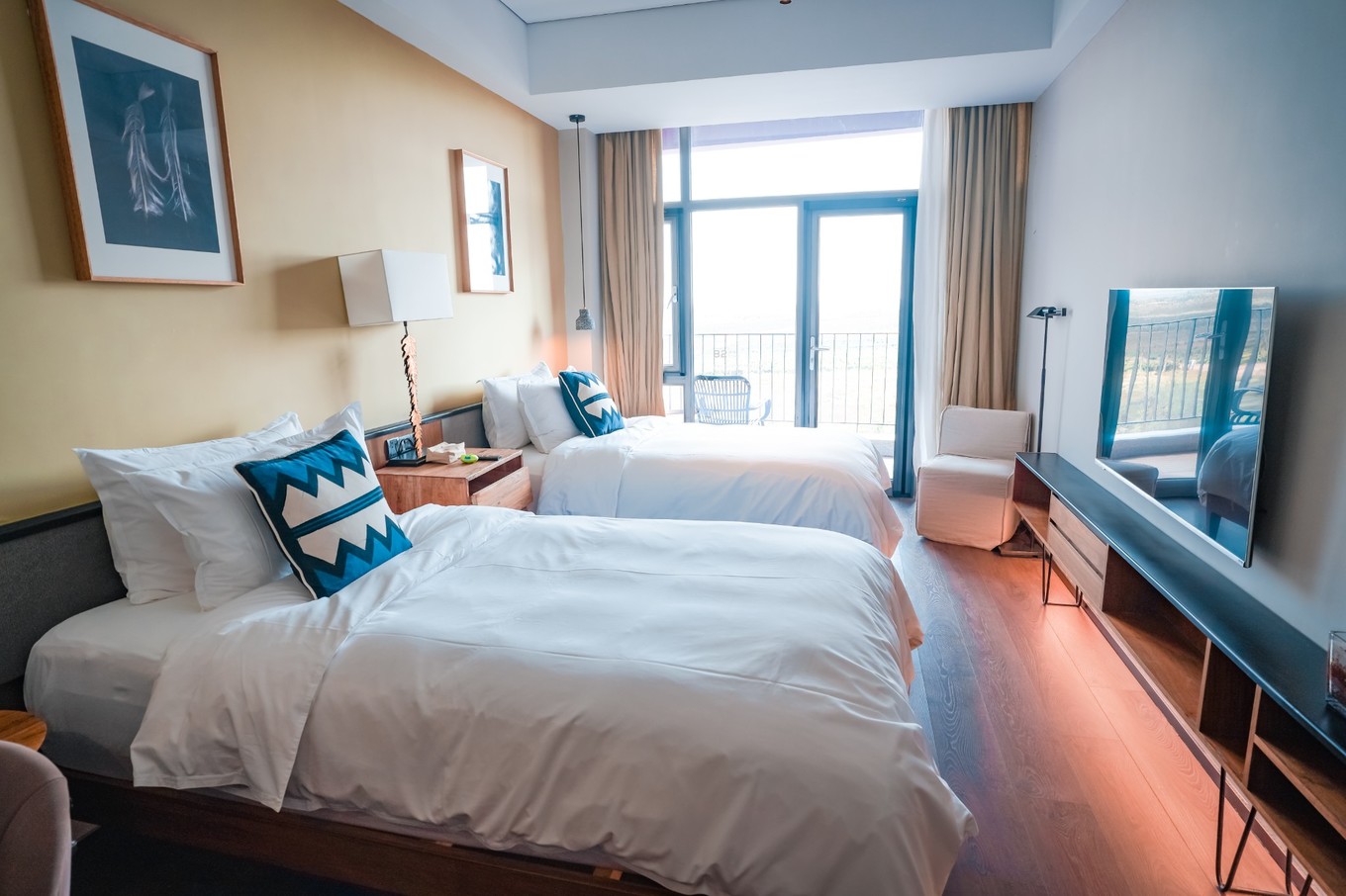 宁夏银川有哪些打卡地,游银川必去的网红打卡地