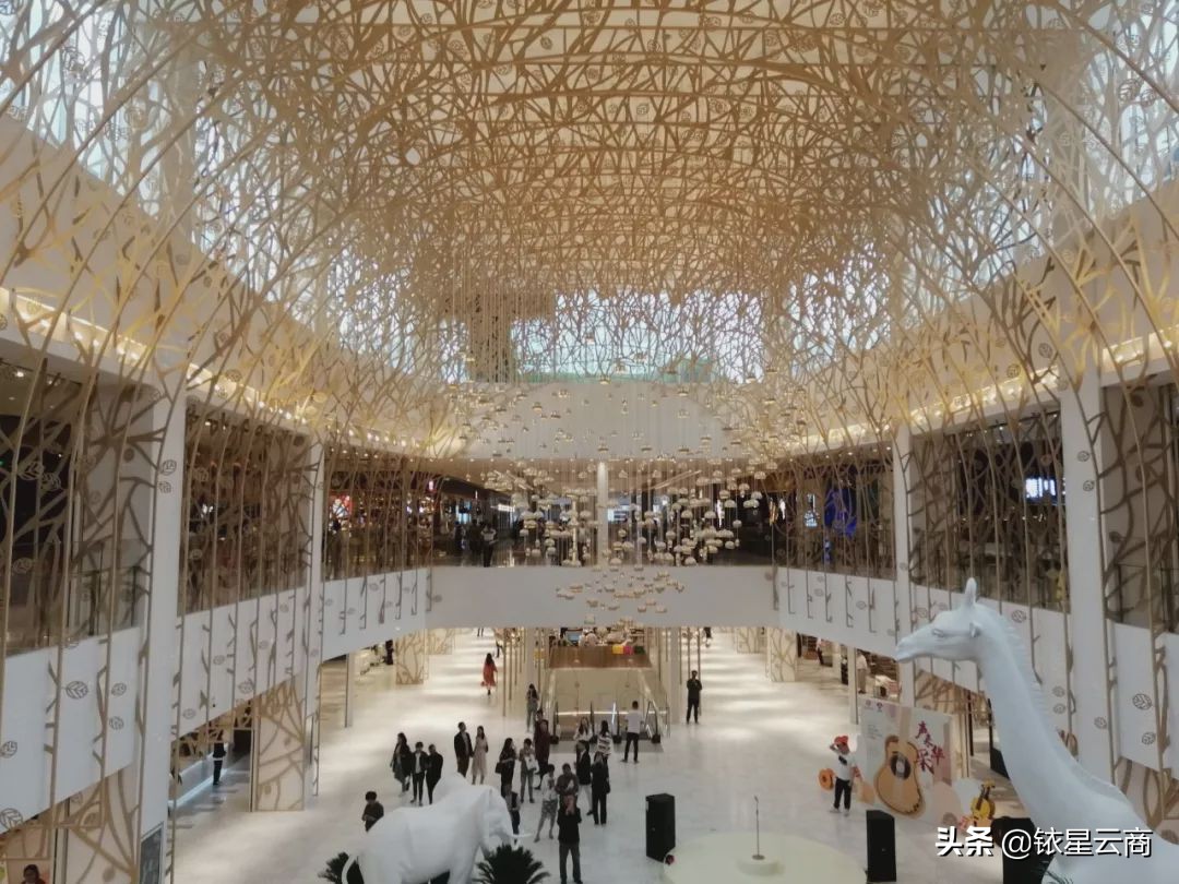 香港k11musea商场买什么,香港k11和k11muse购物艺术中心