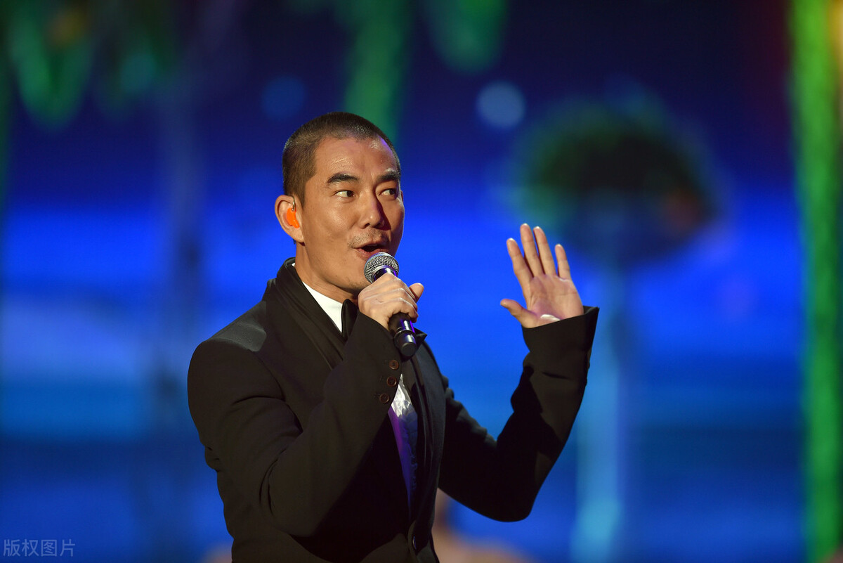 白白增肥到200斤，频繁替兄弟铺路，任贤齐当年难，这些年更难