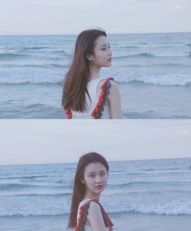 张慧雯古装暮白首,暮白首张慧雯演技