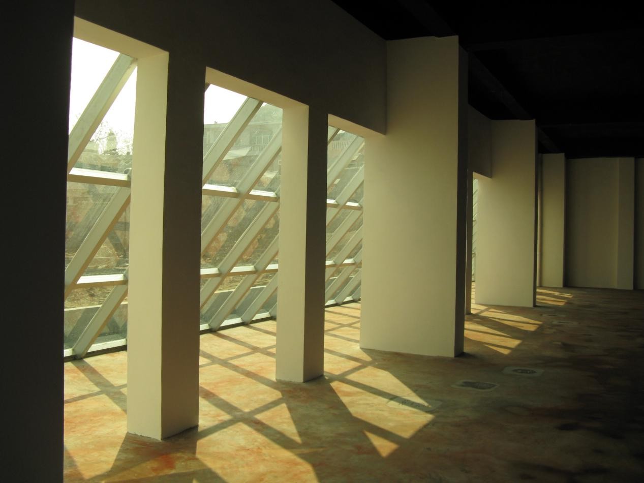 广德柳亭书记甘永红,建筑行业励志人物