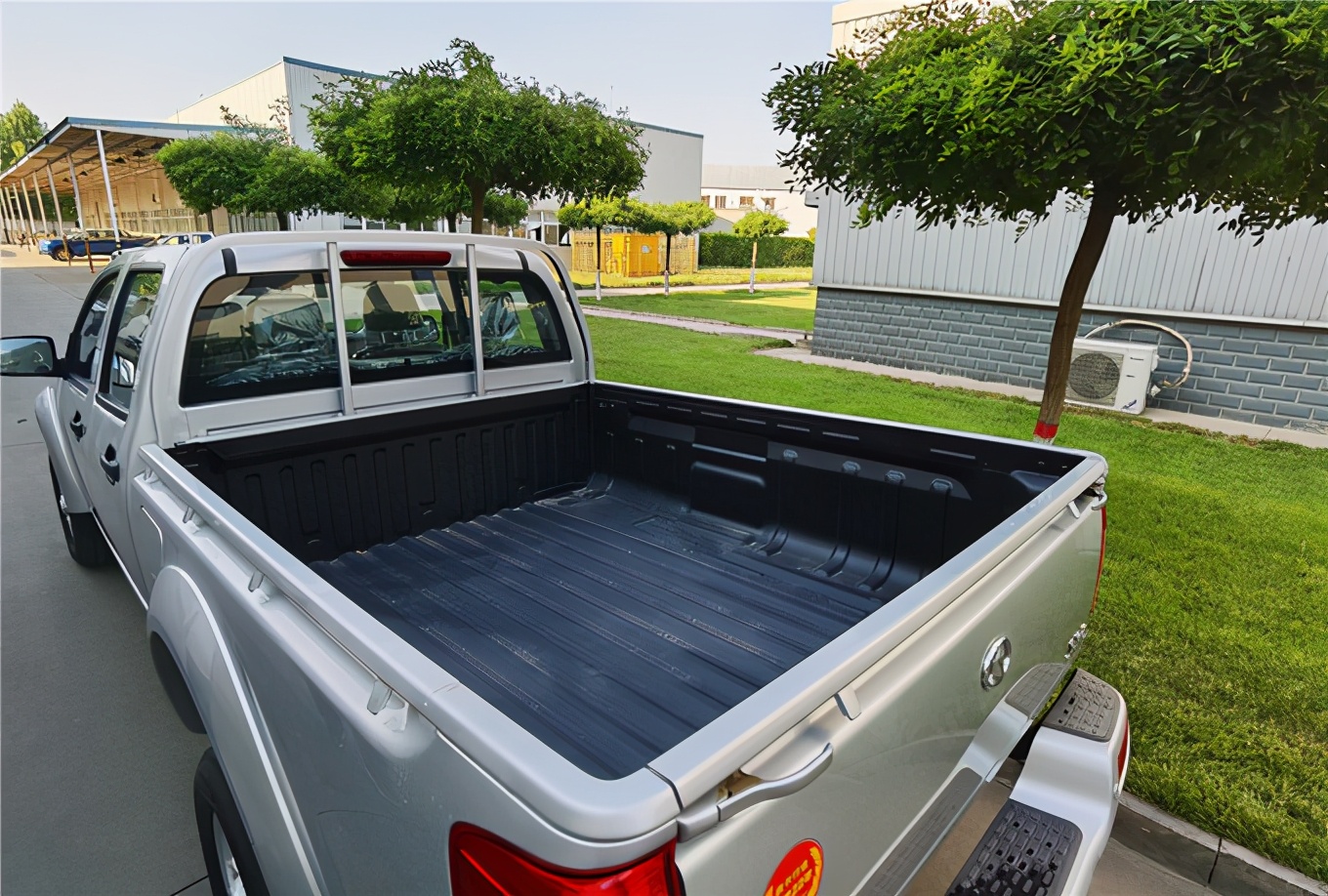 长城风骏9柴油最新款,长城风骏裸车价格