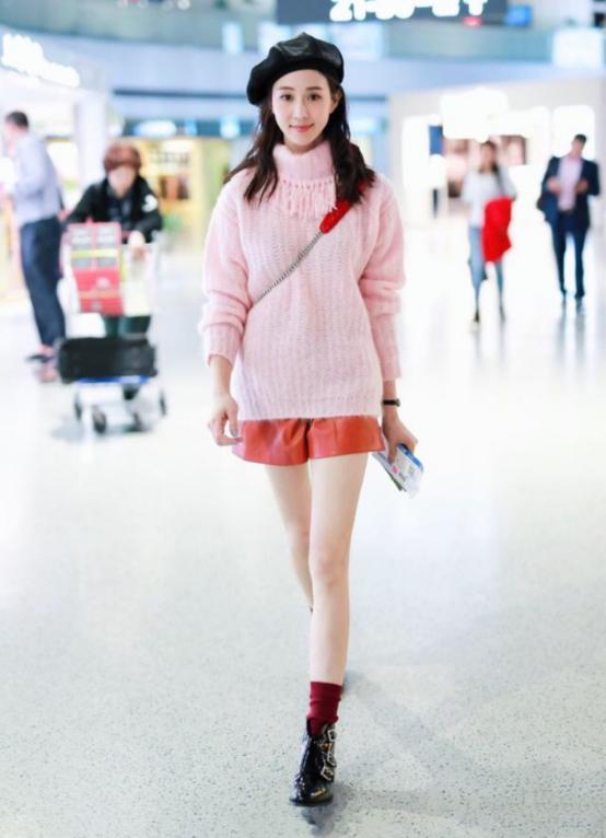 帽子要选对,冬季帽子修饰脸型怎么挑