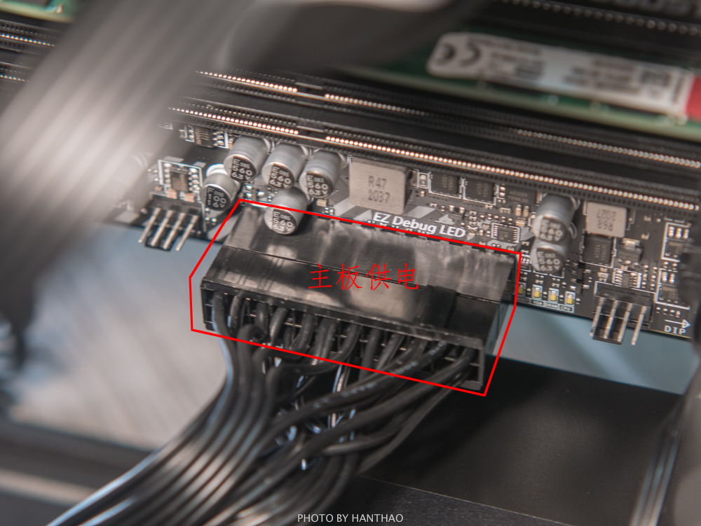 手把手教你自己动手组装电脑教程,组装电脑如何快速装机教程