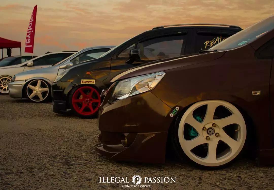 赛欧最值得的改装,赛欧改装新款