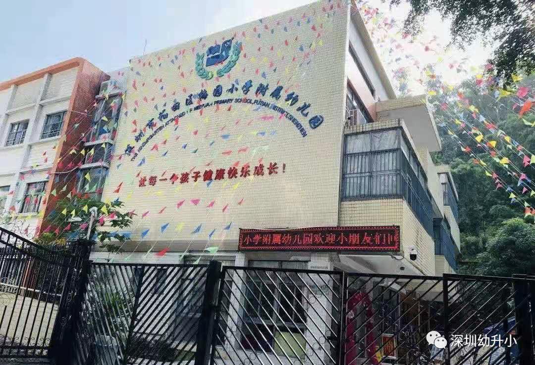 深圳最难考进的国际学校,深圳难进的小学
