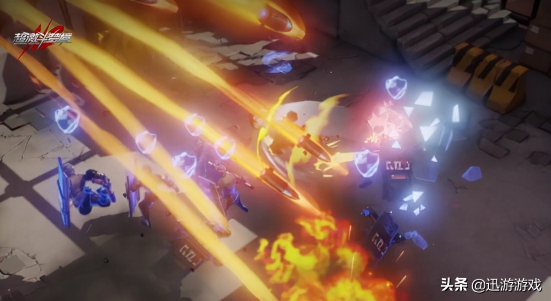 超激斗梦境新服选什么角色,超激斗梦境新手推荐