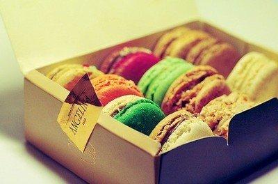 巴黎购物攻略美食推荐一下,巴黎购物攻略图片真实