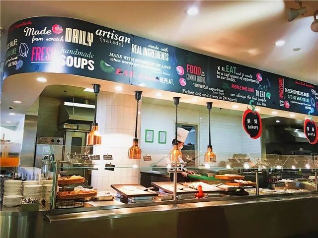 开年最有惊喜的餐厅,开年聚会餐厅