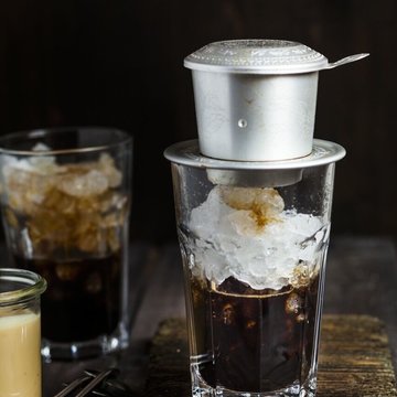 越南咖啡深度解析,咖啡知识越南咖啡