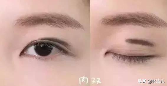 周冬雨同款眼妆教程,周冬雨同款全包眼妆