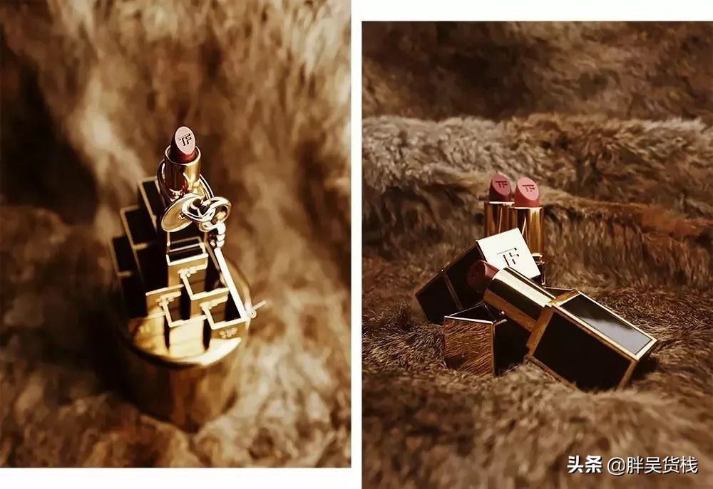 女人都想要的三八节礼物，你认识几个？