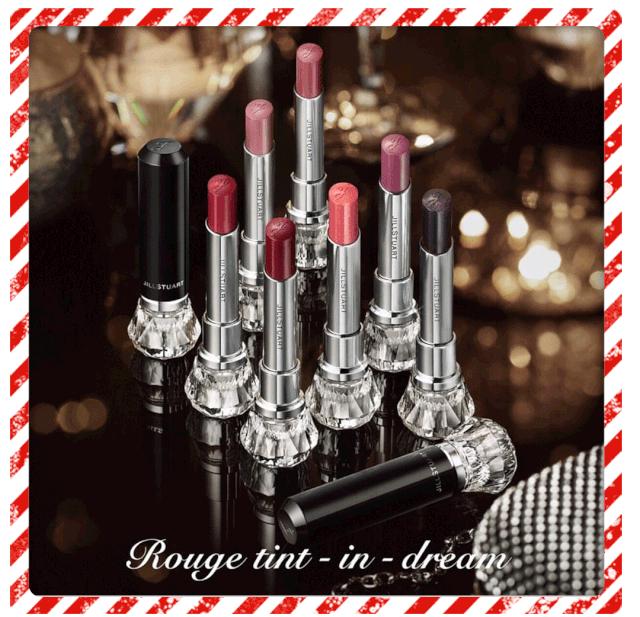 圣诞限定都有哪些,今年圣诞节限定大牌值得购买的