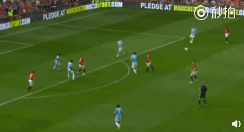 经典曼市德比盘点：互爆叛徒流血绝杀嘲讽一样都不能少