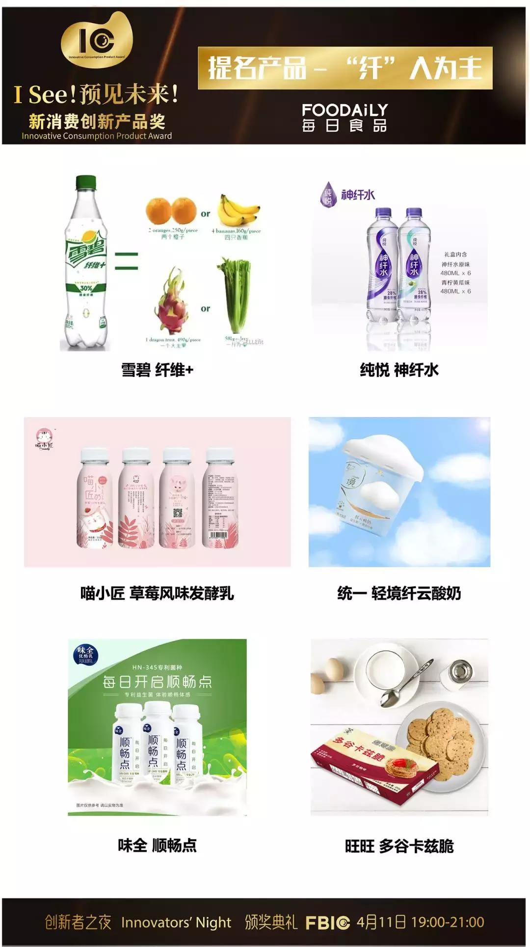 食品饮料深度解读,中国饮料未来的发展趋势