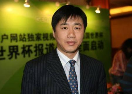 那英前任高峰分手原因,足球运动员高峰和那英