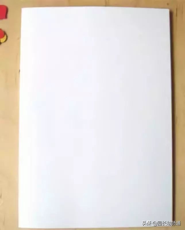 教师节贺卡超简单好做,精美贺卡教师节贺卡制作方法