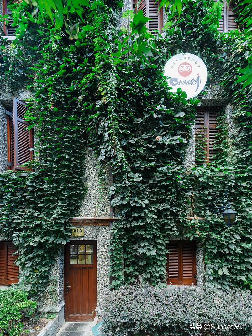 双子座的WutopiaLab，在思南公馆的αβ