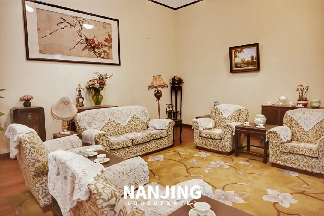 玩完南京去哪里玩景点推荐,南京钟山风景区秋天一日游攻略