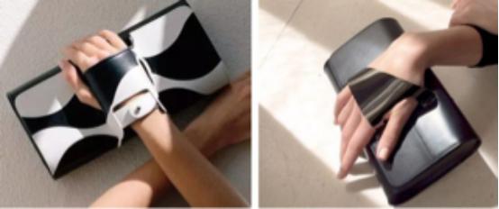 奇葩新款包,奇葩背的包