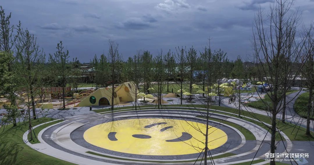 中国篇｜2021世界设计奖公布，又一个中国项目狂欢时刻