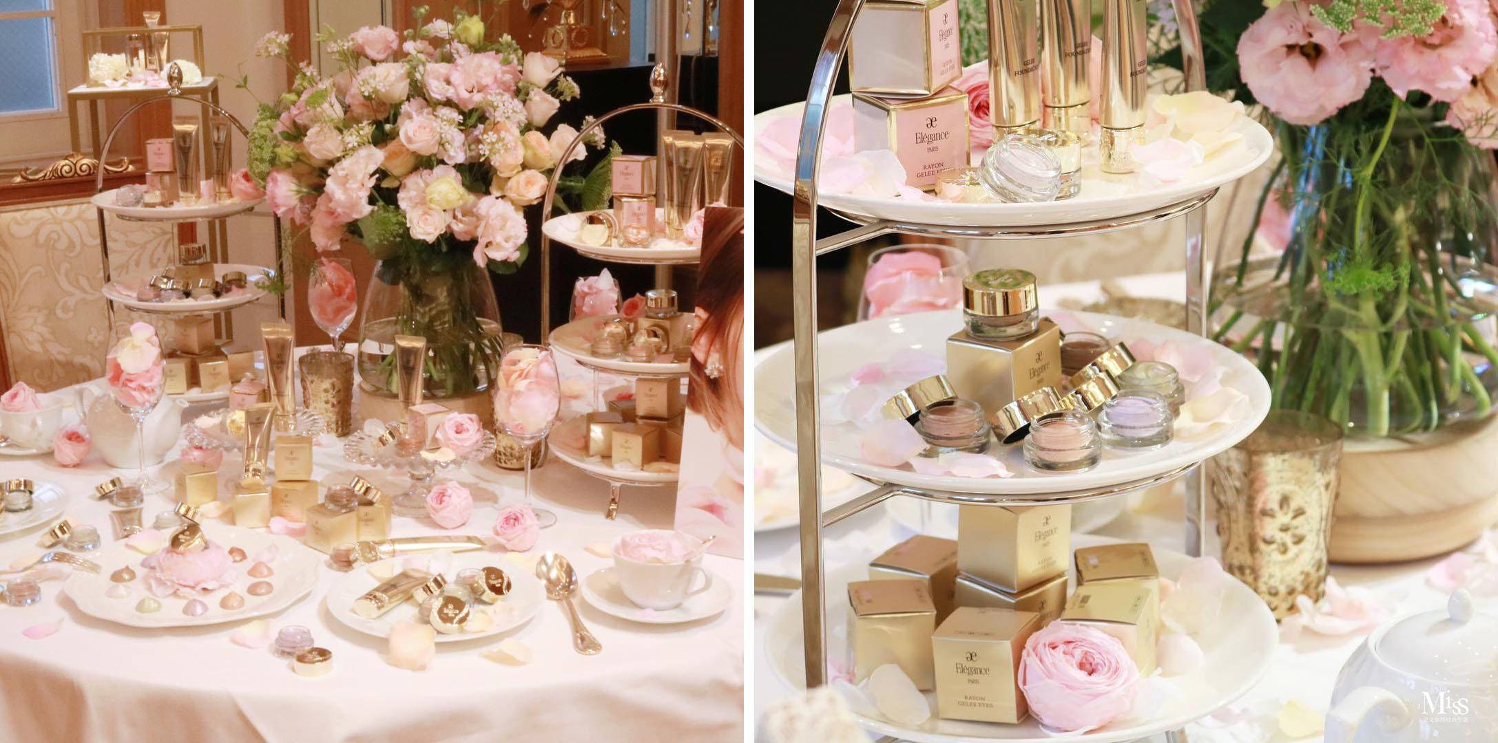 超好用的平价宝藏彩妆,时尚少女最爱的五款彩妆