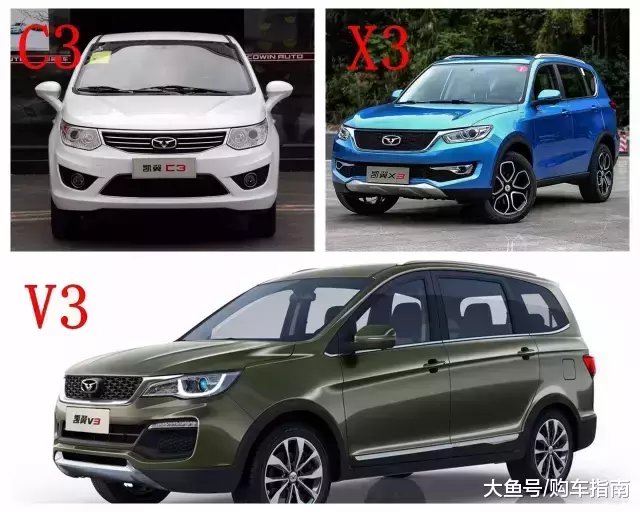 就算再穷也要买一辆跑车,穷人最好不要买4类车