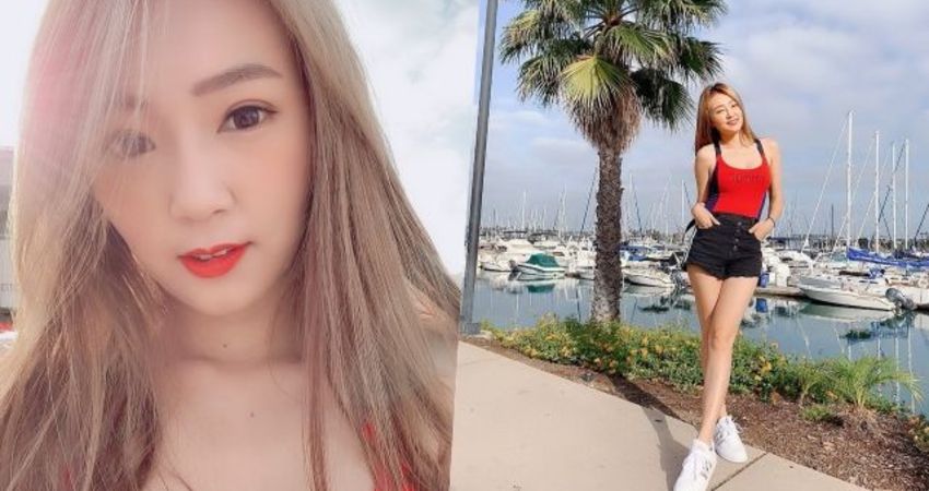 穷到住鬼屋的女明星,努力逆袭幸福人生,坐拥私人飞机和数十间店