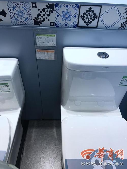 马桶卫浴大约多少钱,卫浴马桶单价多少